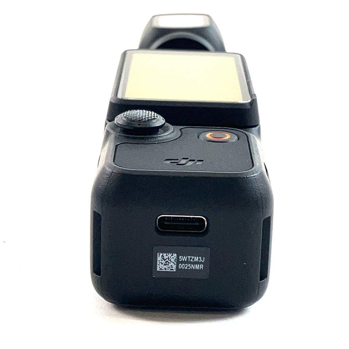 DJI Osmo Pocket 3 OP9923 コンパクトデジタルカメラ 【中古