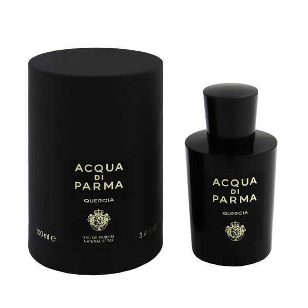 アクア デ パルマ シグネチャー ケルシア EDP・SP 100ml 香水 フレグランス SIGNATURE QUERCIA ACQUA DI  PARMA 新品 未使用 - メルカリ