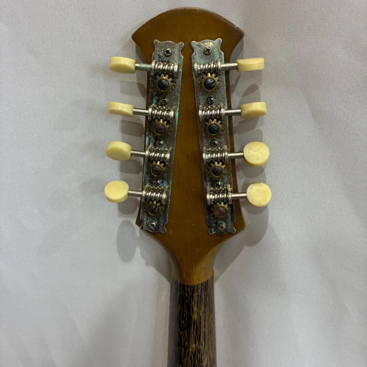  SUZUKI NO 203 1964年 スズキ マンドリン マンドリン本体 マンドリン