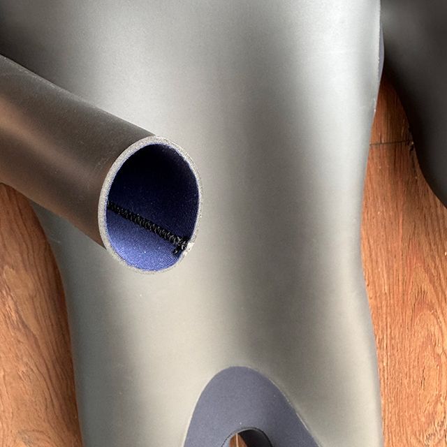 長袖スプリング