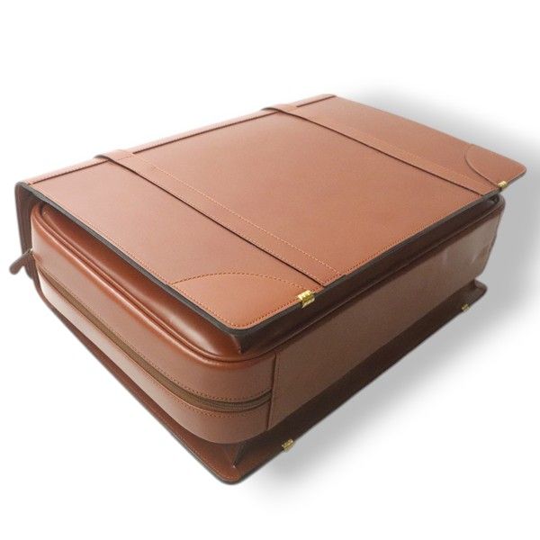 堅牢!極美品 SKYWAVE スカイウェーブ 牛革 オールレザー 堅牢!極美品 SKYWAVE スカイウェーブ 牛革 オールレザー