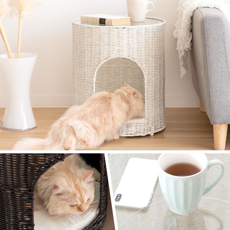 猫用家具 ペットハウス