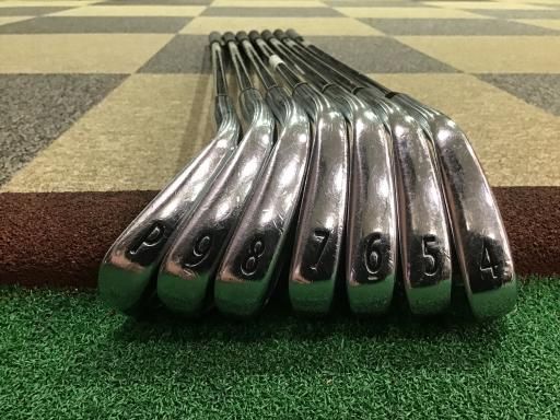 Titleist（タイトリスト） Titleist AP2 718 6S アイアンセット IR