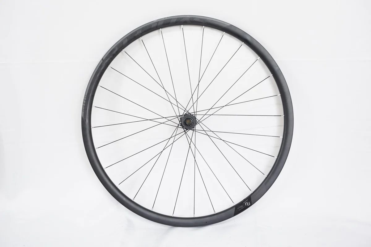 SYNCROS 「シンクロス」 RR2.0 DISC シマノ 11速 ホイールセット