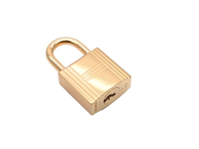 極美品 HERMES エルメス クロシェット カデナ キー セット ヴォー  