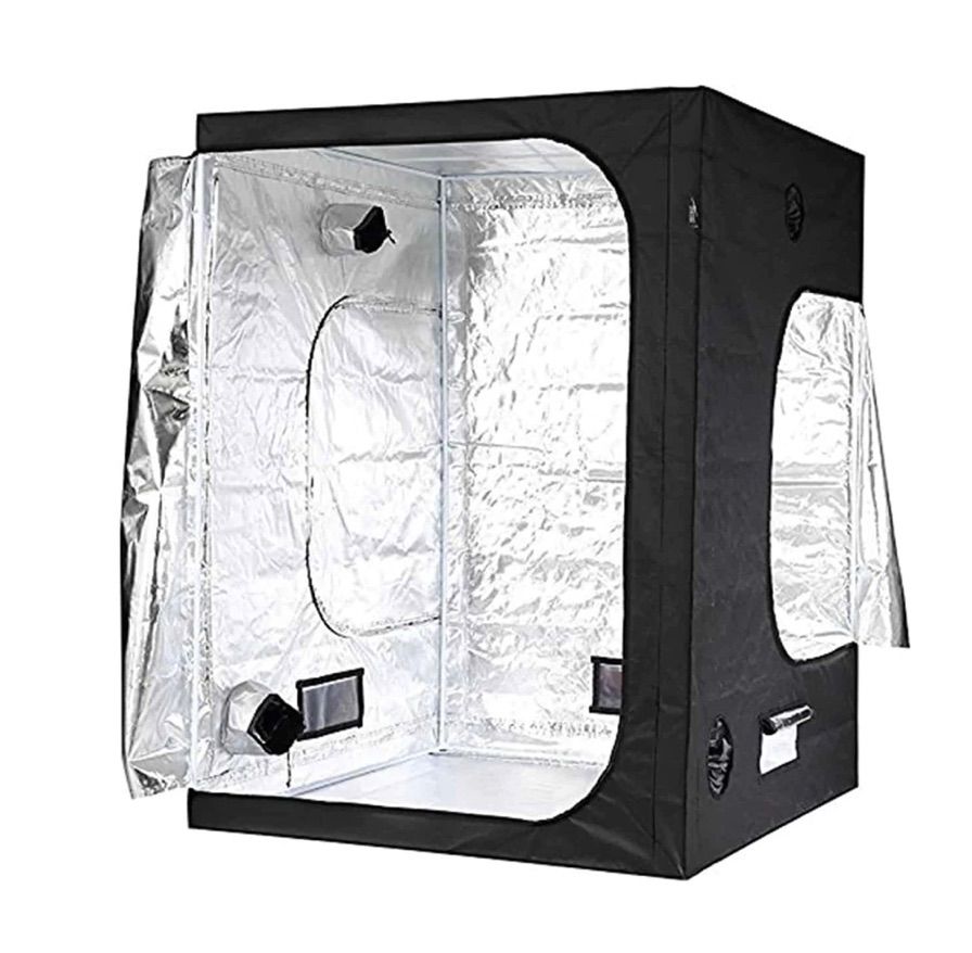 GT BOX グロウボックス グロウテント室内用栽培ルーム100×100×200