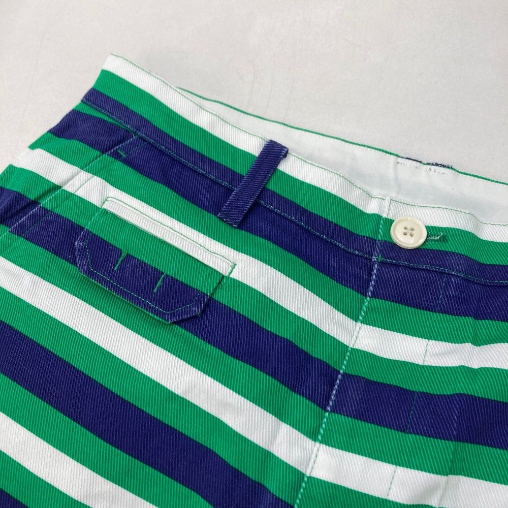 新品！パーリーゲイツ PEARLYGATES ゴルフハーフパンツ　サイズ4 サイズ：4 PEARLY GATES パーリーゲイツ 2024年モデル