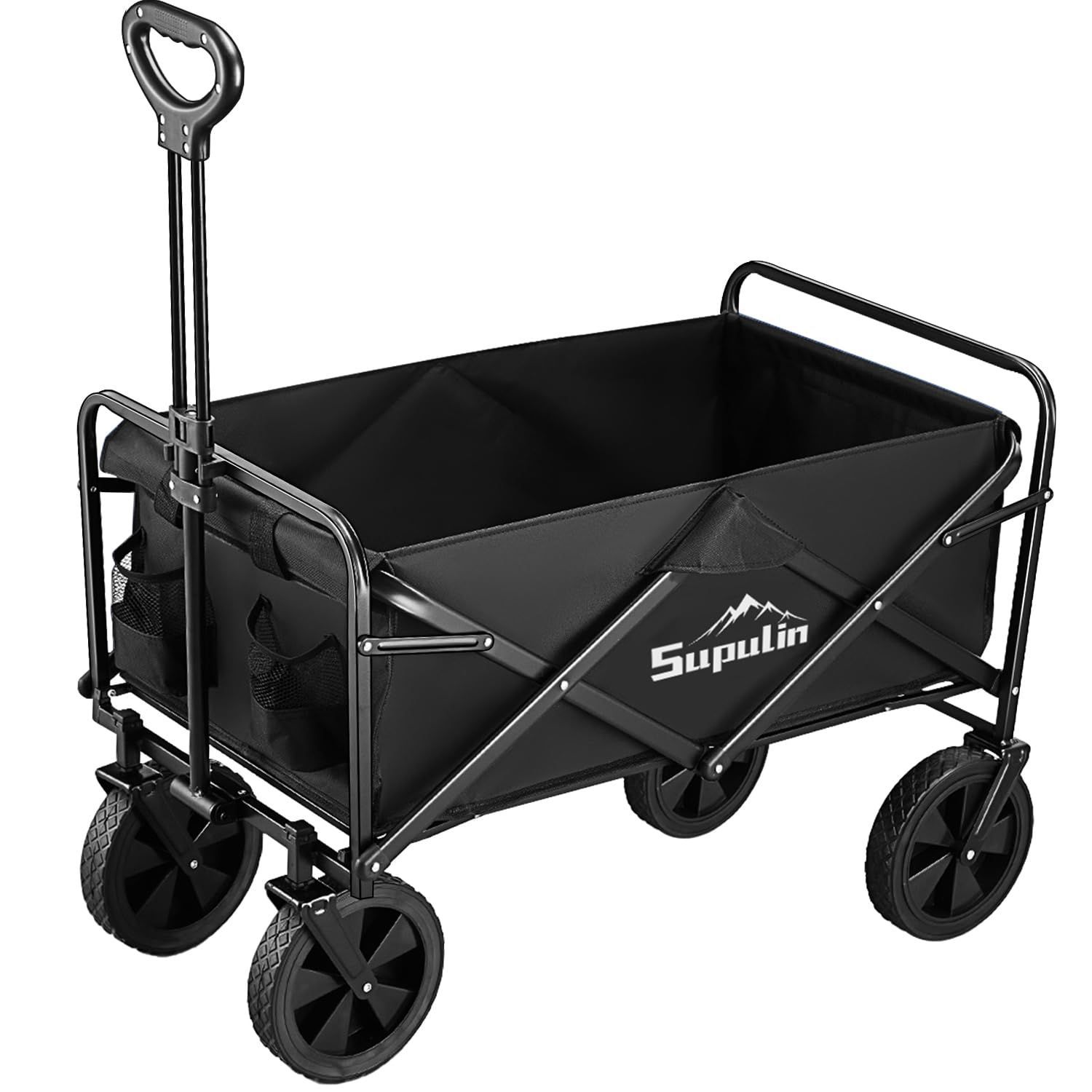 特別価格 大容量100L 注文 耐荷重100kg アウトドアワゴン 特別価格 大容量100L 注文 耐荷重100kg アウトドアワゴン