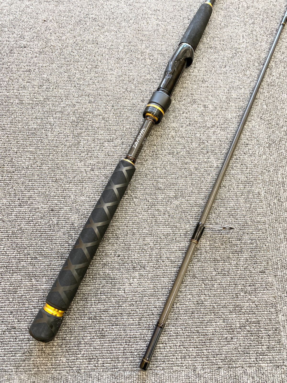 ダイワ ラテオ90L (付属品付き)
