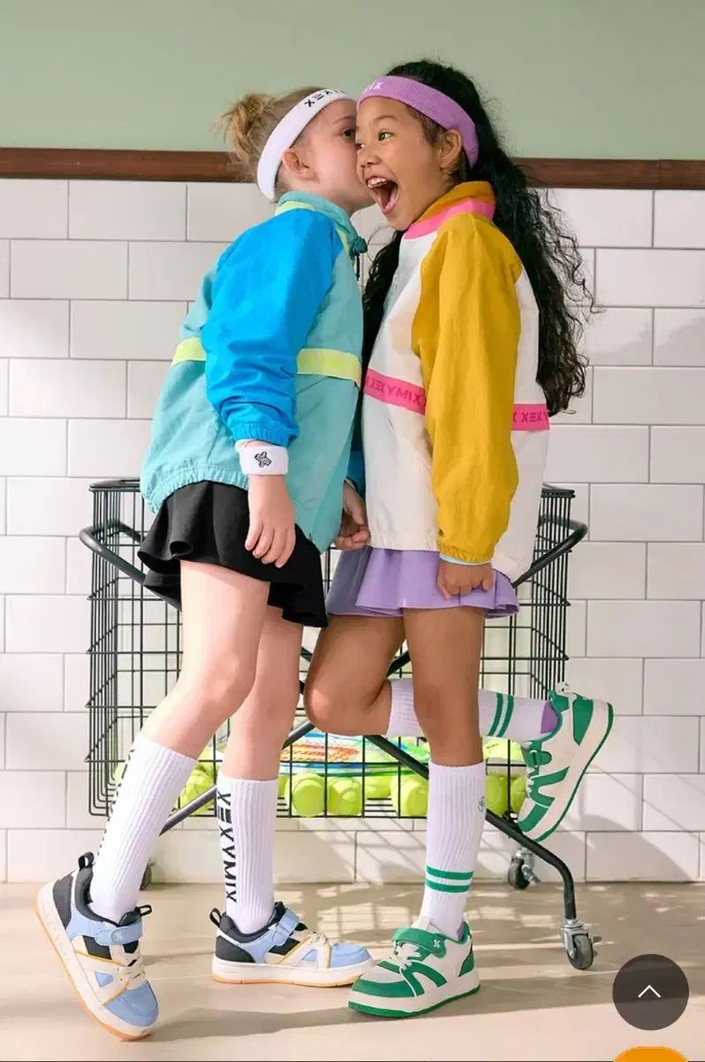 XEXYMIX ゼクシィミックス キッズ 140