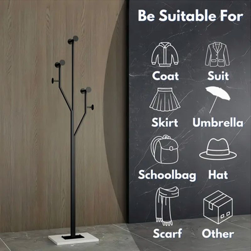 ハンガーラック コートラック おしゃれ シンプル インテリア コート