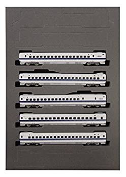 中古】TOMIX Nゲージ 700 3000系 東海道 山陽新幹線 のぞみ 増結セット