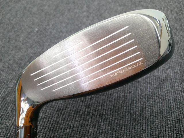 ユーティリティ キャロウェイ PARADYM SUPER HYBRID VENTUS TR 5 for Callaway JP SR 21 5454 松山店