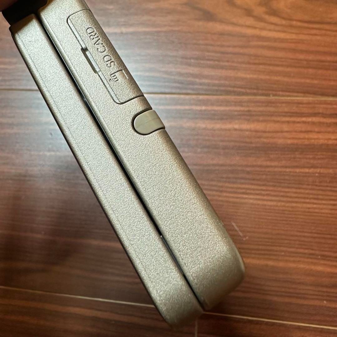 ニンテンドーDSILL