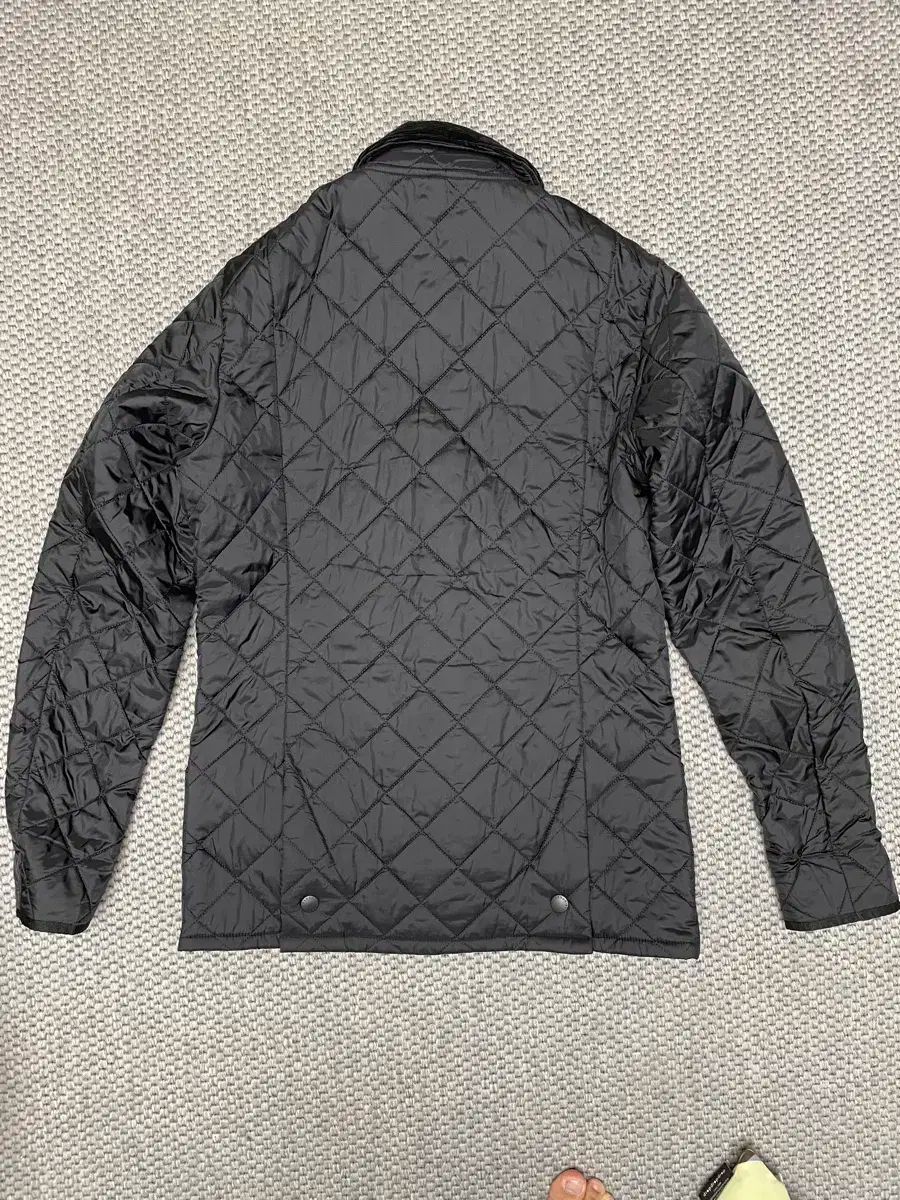 BARBOUR