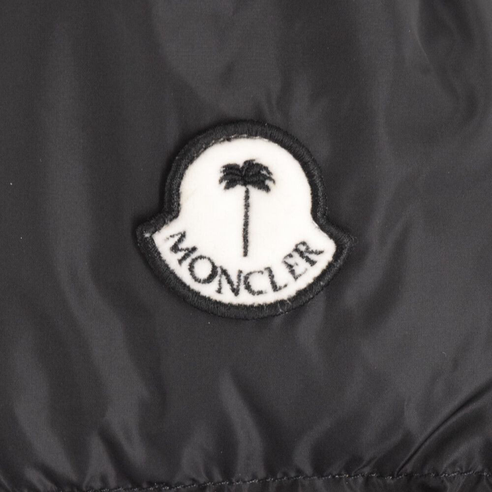 MONCLER (モンクレール) 21AW×Palm Angels PANAMINT GIUBBOTTO パーム