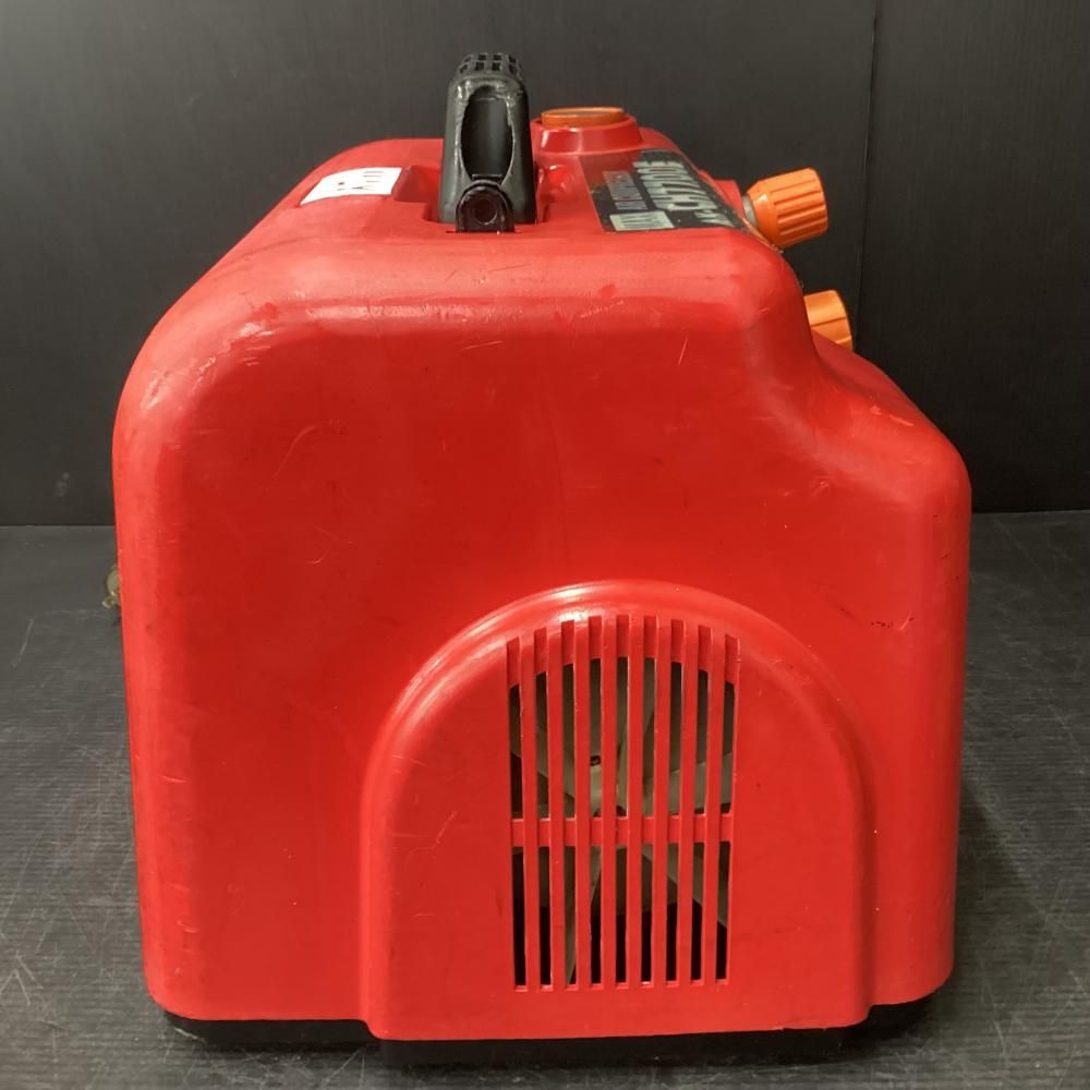 KENOH ミニオイルレス コンプレッサー KML-60 中古 KENOH ミニオイルレス コンプレッサー KML-60 中古