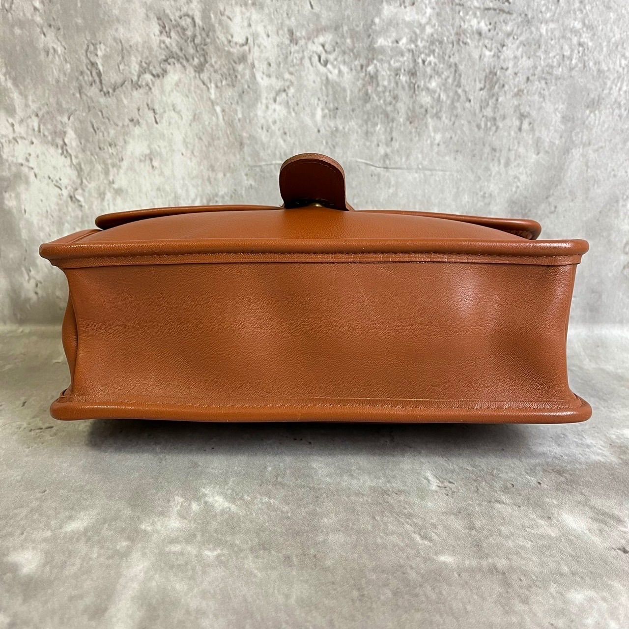 ✨極美品✨ OLD COACH オールドコーチ クラッチバッグ セカンドバッグ