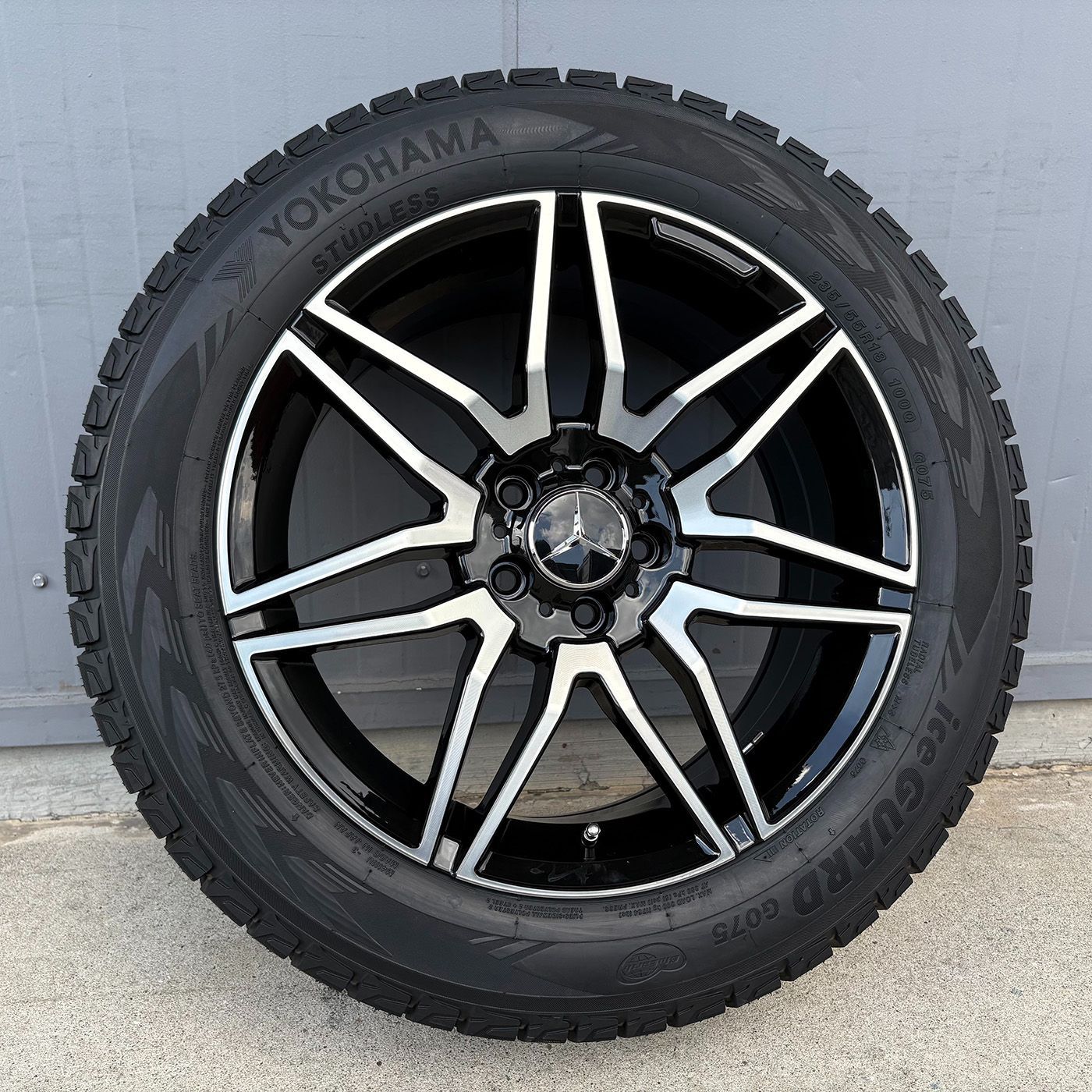 ④※注意（4本中1本です）インサイト ZE3 ZE2 17インチ ポテンザ ②