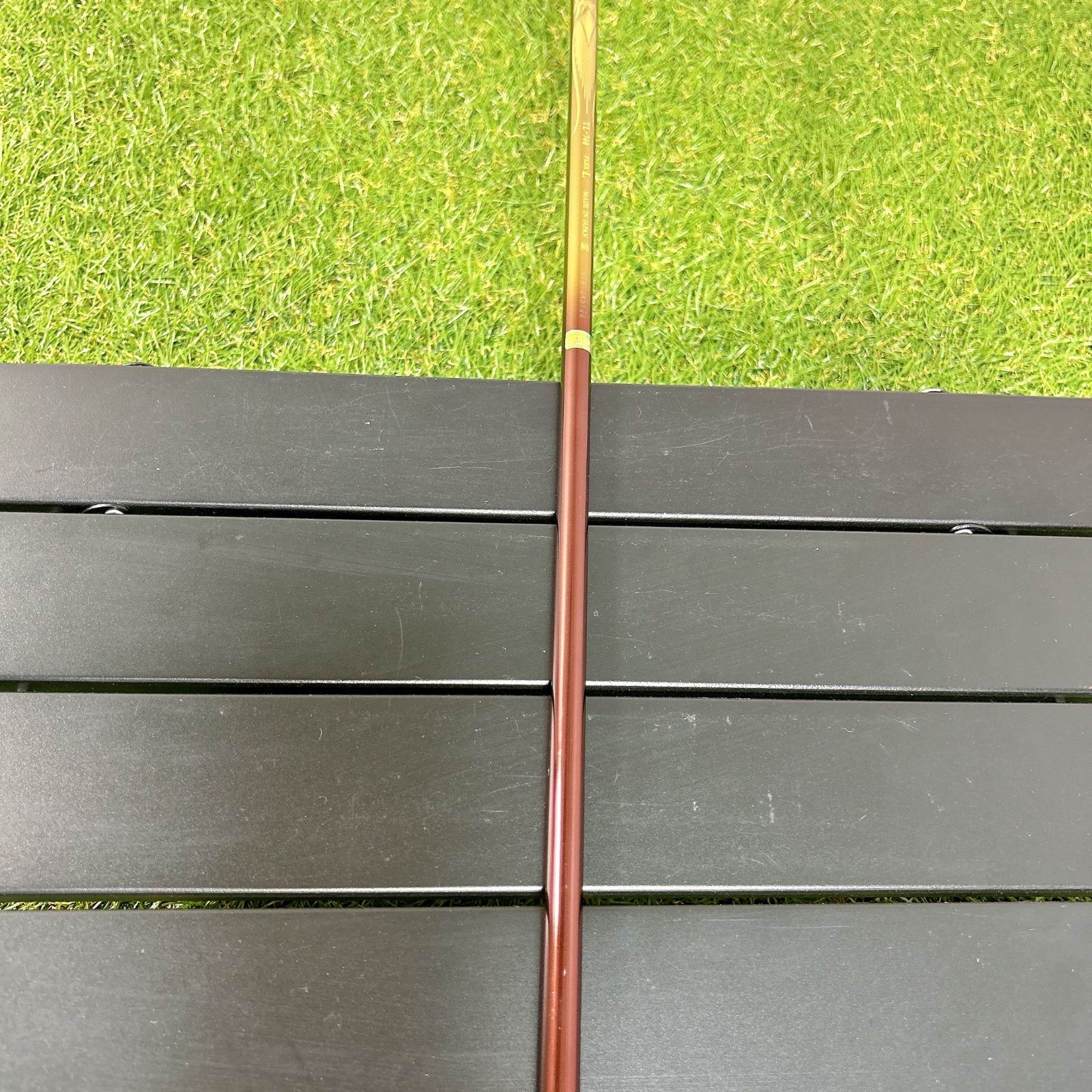 マジェスティ 7番アイアン