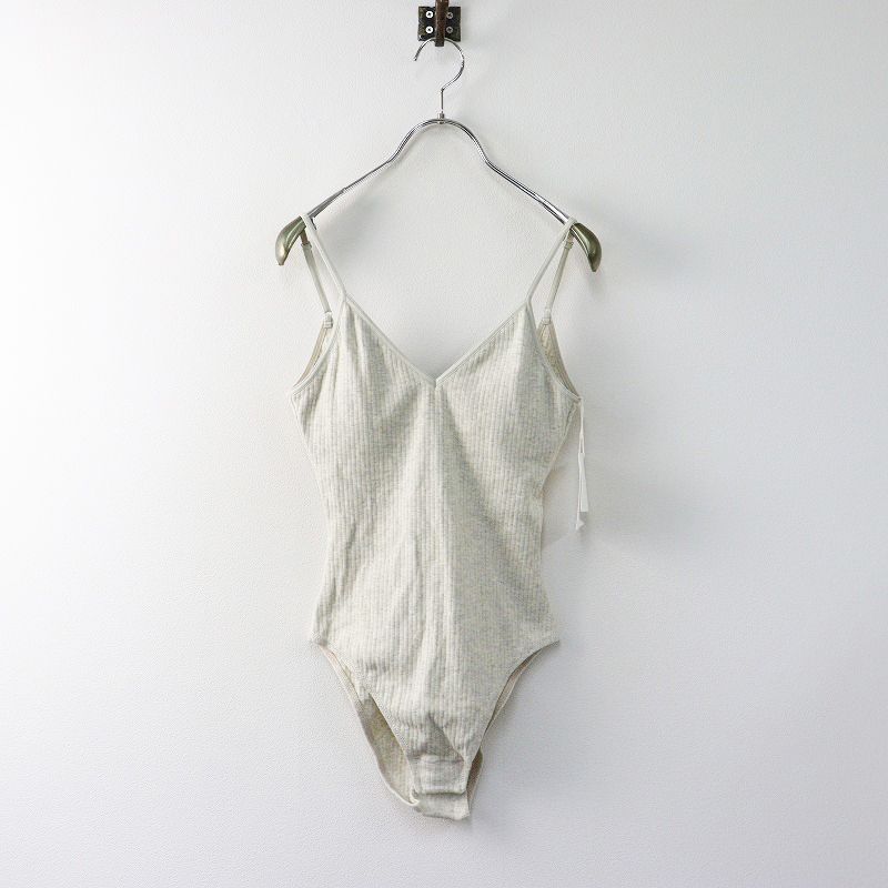 エトレトーキョー バックオープンカップ付きキャミソール ETRE