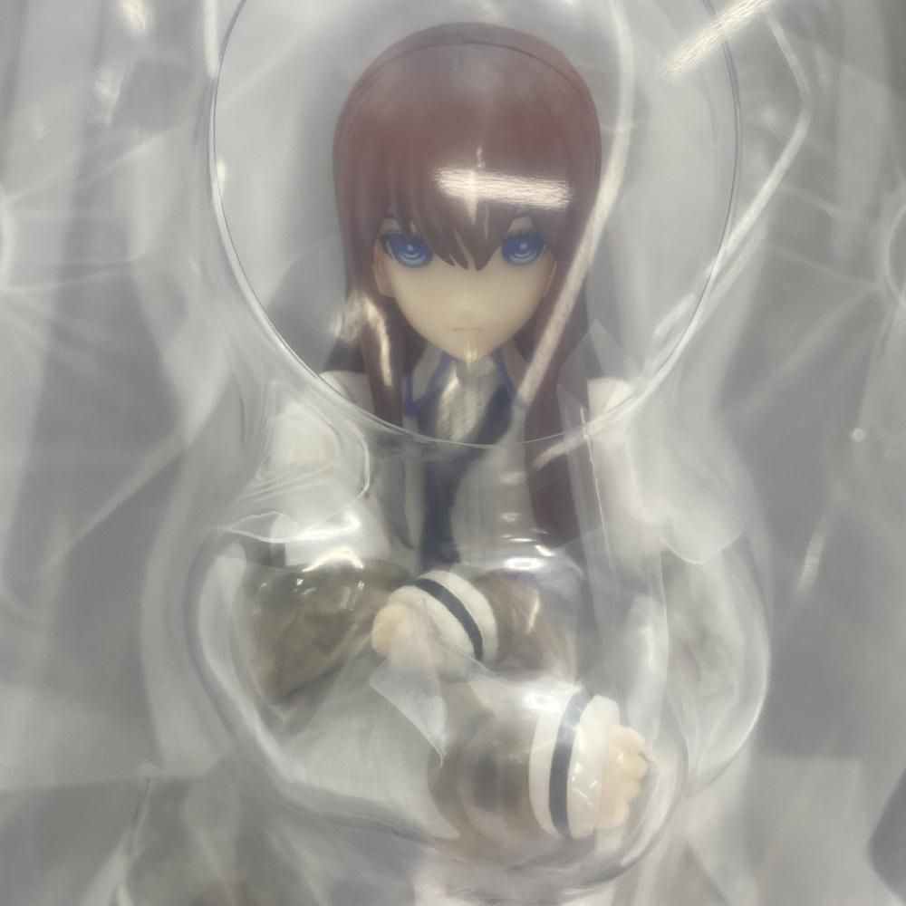 中古】【未開封】牧瀬紅莉栖 「STEINS;GATE(シュタインズ・ゲート)」 1/8 壽屋 KOTOBUKIYA コトブキヤ フィギュア[95] -  メルカリ