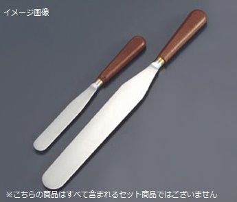 パレットナイフ マトファー 22317 28cm
