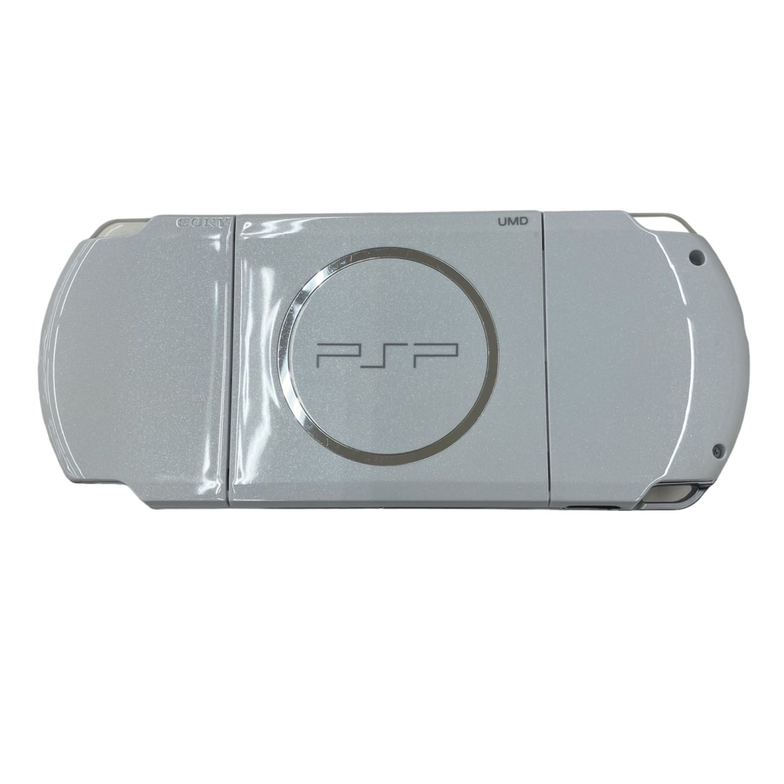 プレイステーションポータブル psp3000 動作未確認 - メルカリ