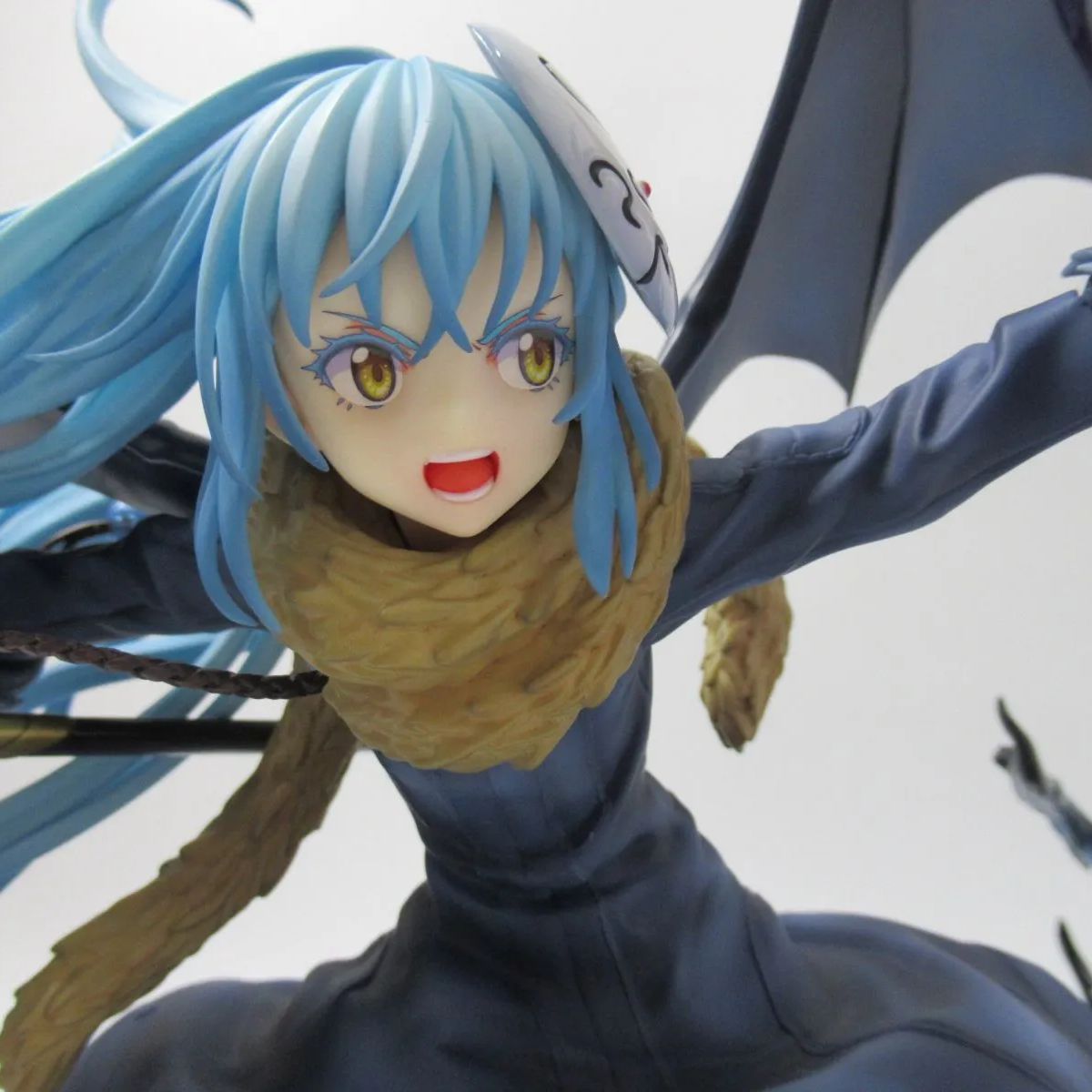 転生したらスライムだった件 リムル=テンペスト Ultimate Ver. 1/7