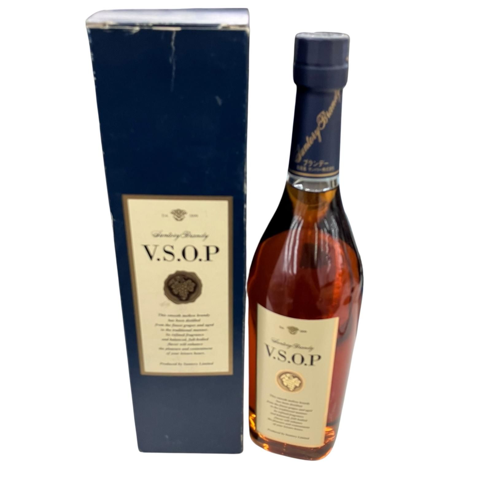 186000 現状品 ブランデー 4点まとめ売り [1000025365749]