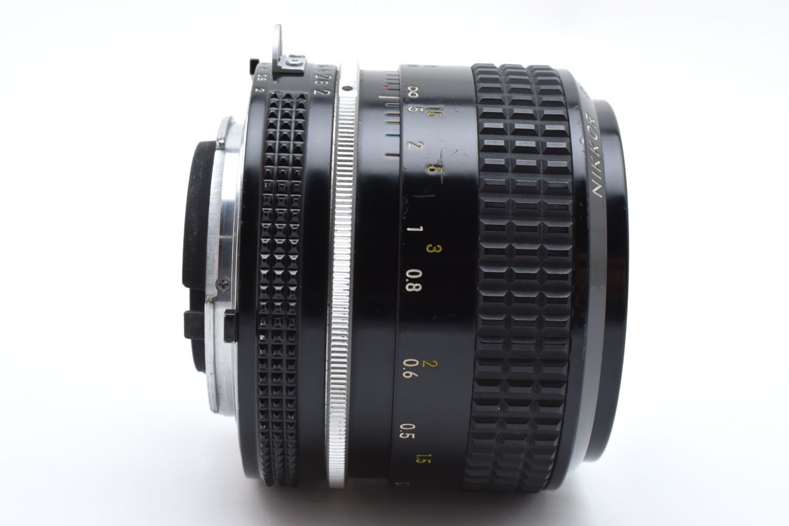 Nikon 35ｍｍ