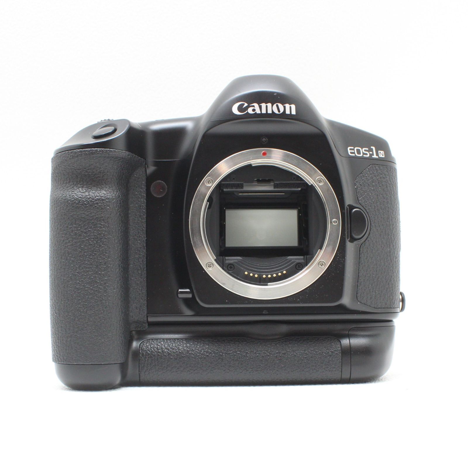 Canon EOS 1-N HS(ジャンク品) - メルカリ