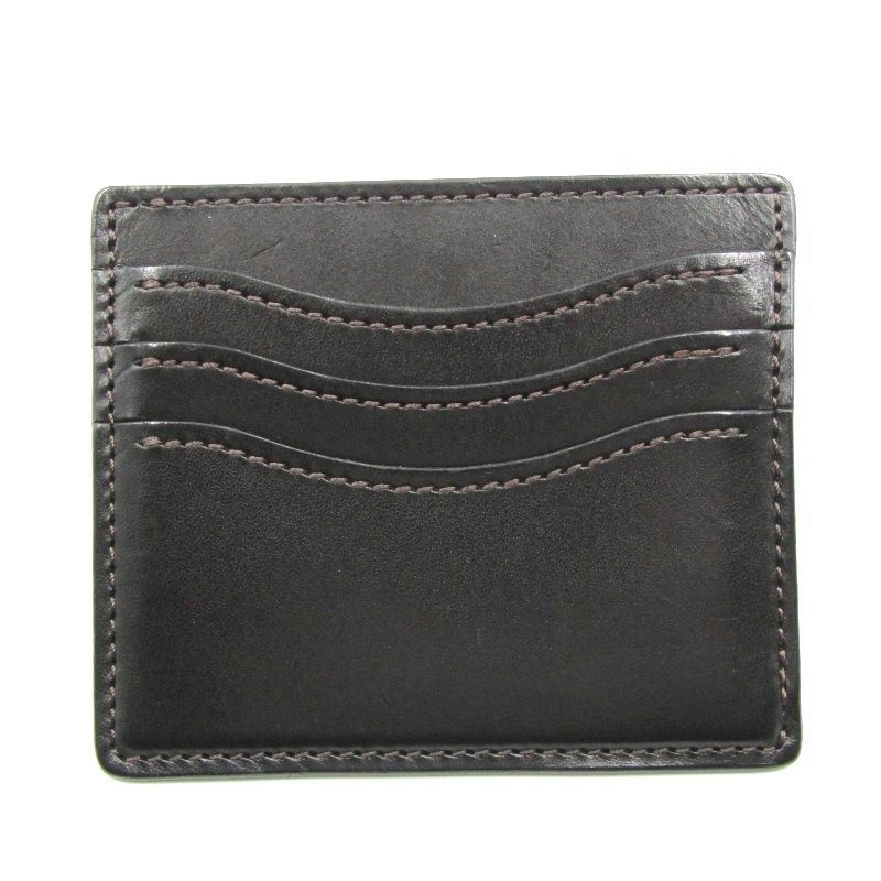 WILDSWANS SP-GENERAL カードケース 中古 NAVY 箱付 楽天市場】ワイルドスワンズ カードケースの通販