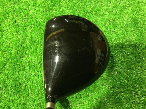 フェアウェイウッド