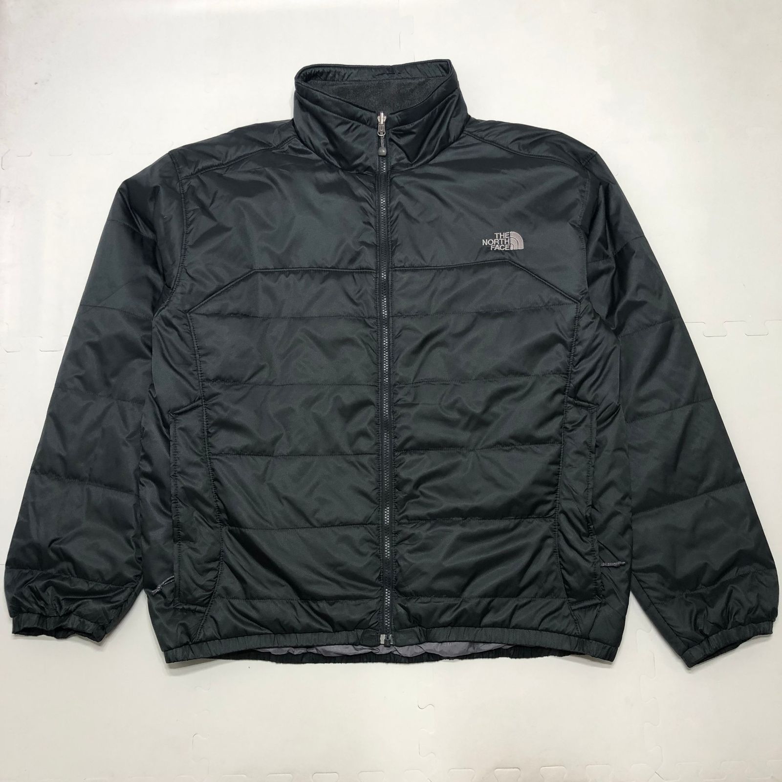 THE NORTH FACE ザ ノースフェイス ヌプシ 中綿ジャケット 