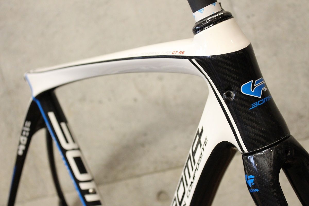 BOMA REFALE ULTEGRA ロードバイク