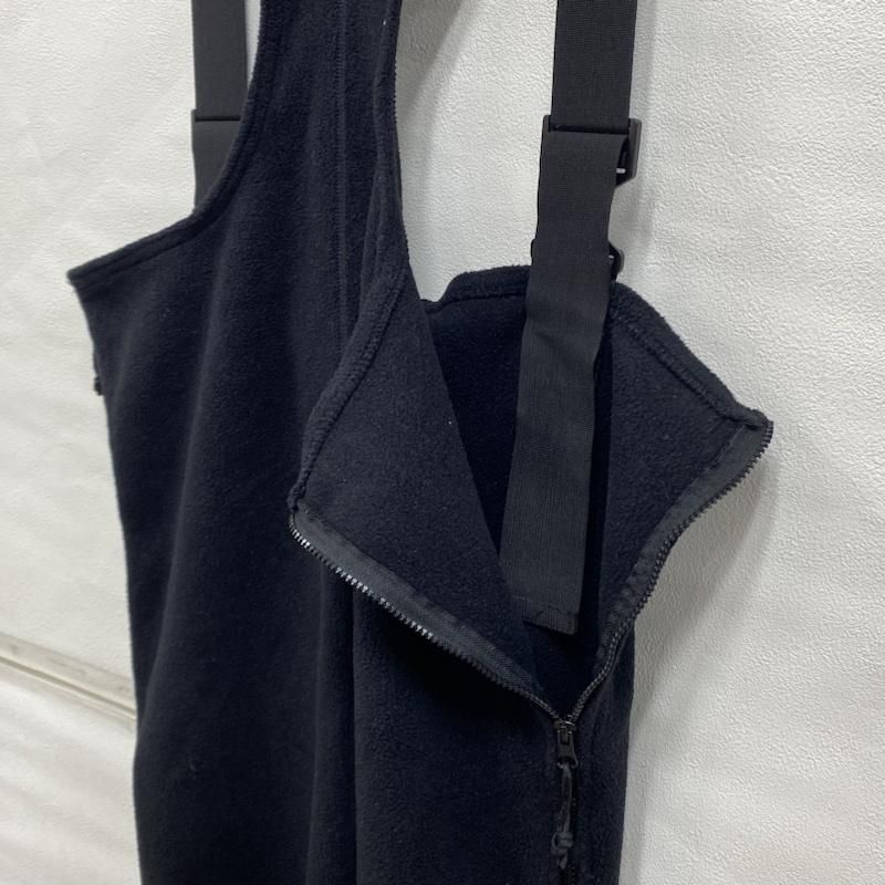 DSCP ディーエスシーピー パンツ ワークパンツ、ペインターパンツ US NAVY 米海軍 ミリタリー オーバーオール Polartec Cold Weather Fleece Overalls 8415-01-472-6916