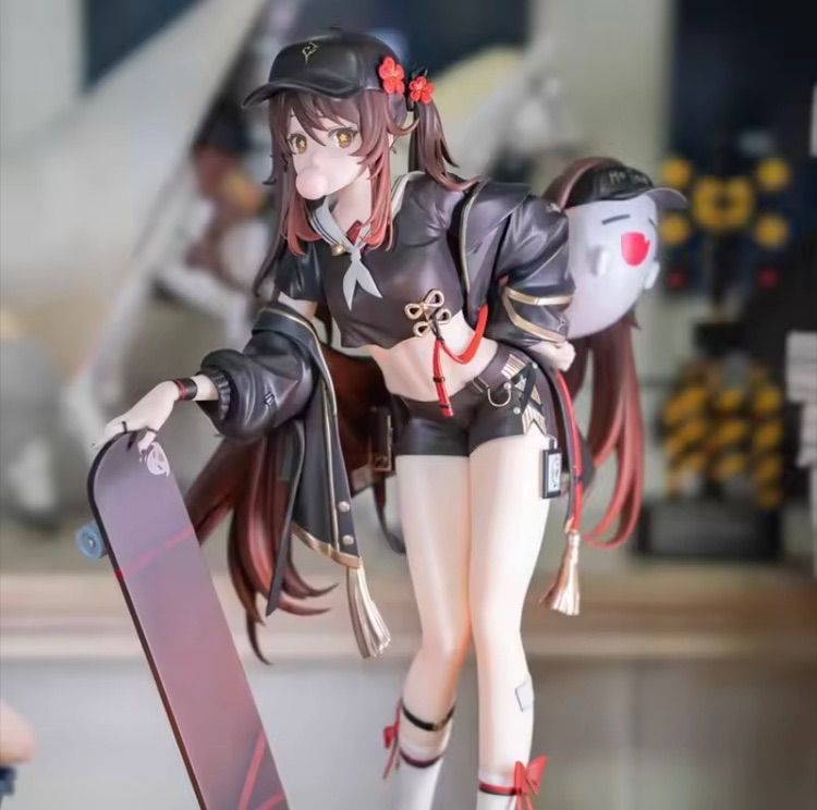 璃月