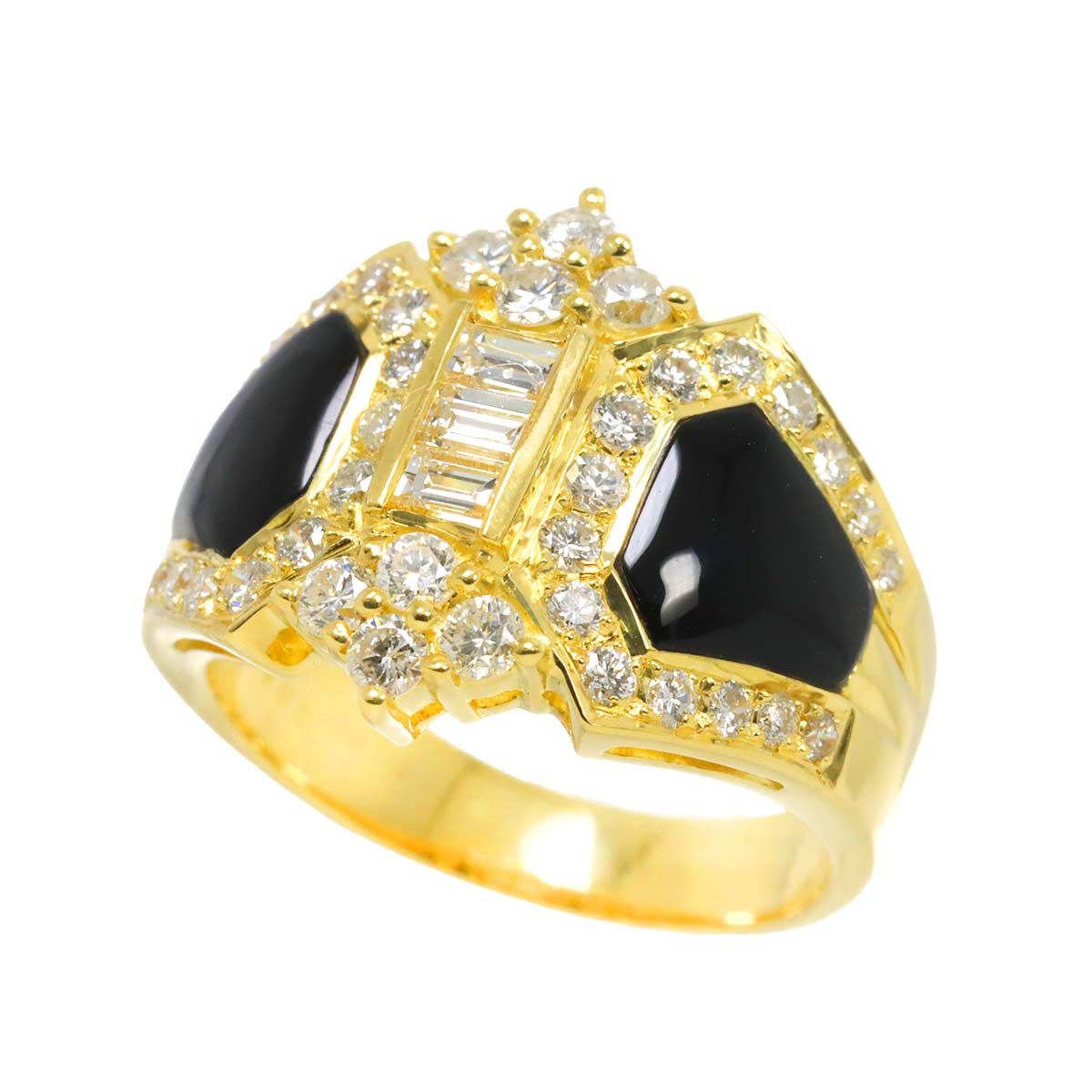 1.01ct K18