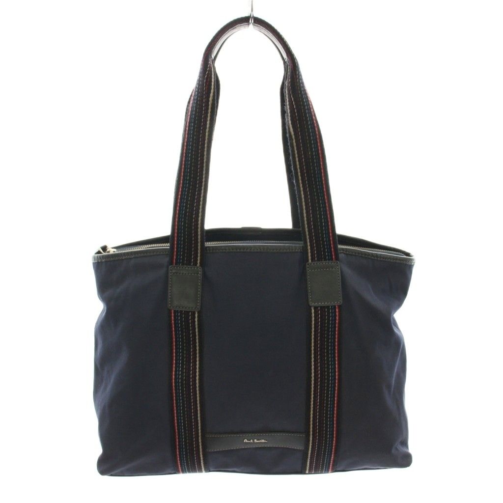 ポールスミス PAUL SMITH トートバッグ ビジネスバッグ ナイロン