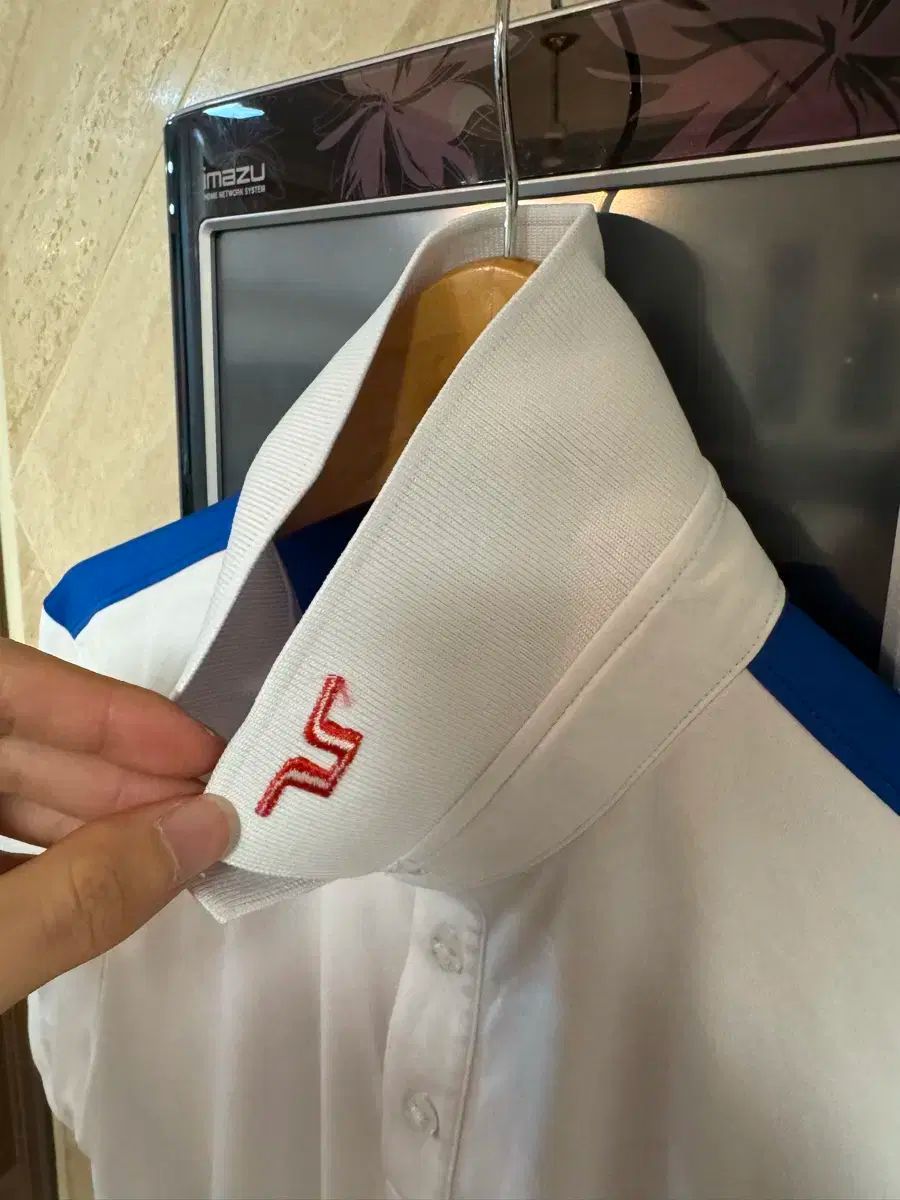 襟付きTシャツ ポロシャツ