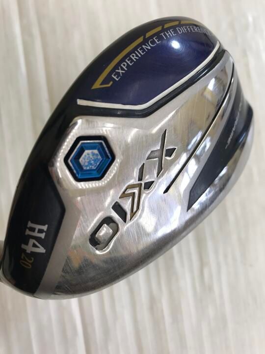 最大35％offセール。 XXIO 12 ネイビー 20 R MP1200 ネイビー ユーティリティ ダンロップ 最短 【大特価!!】