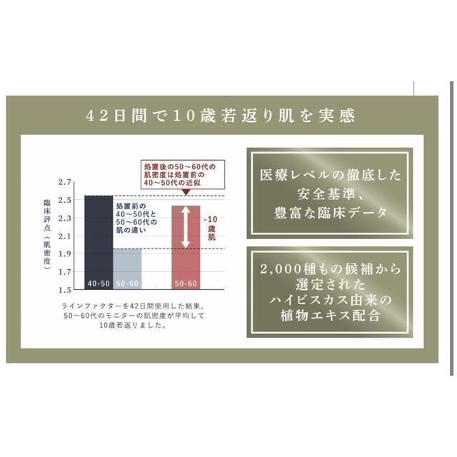 2022発売 ❤️ 若返り❤️リジェナクリーム クリーム 幹細胞 保湿