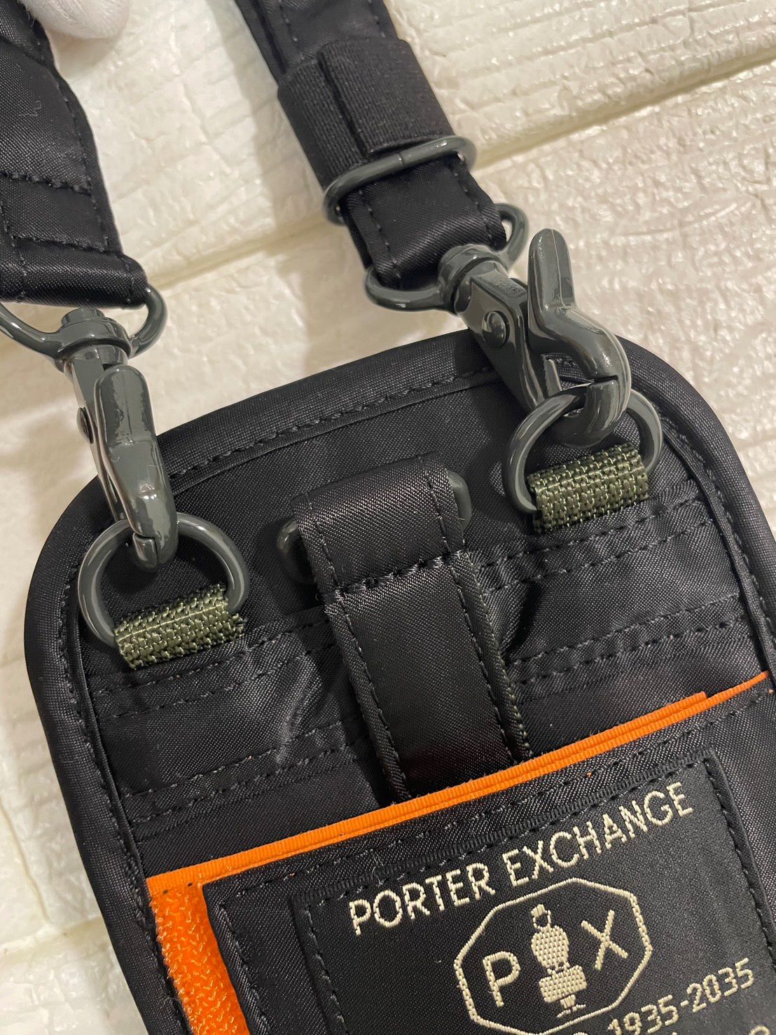 ポーター 吉田カバン