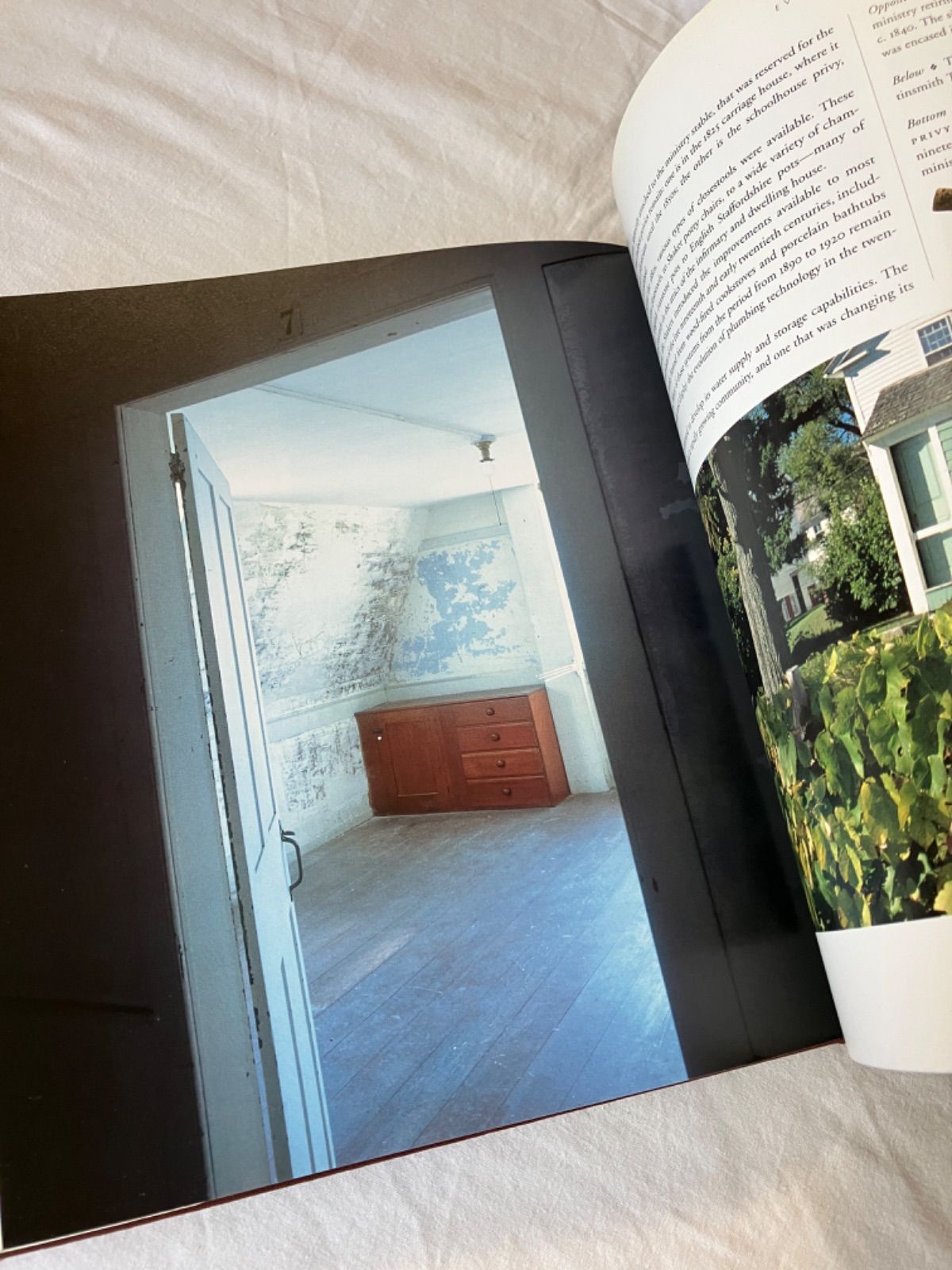 Shaker Life, Art, and Architecture Shaker Life, Art, and