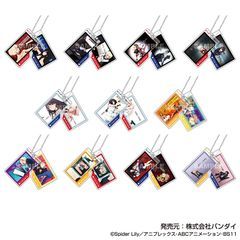 リコリス・リコイル ぷらぷらアクリルキーホルダー 11個入りBOX