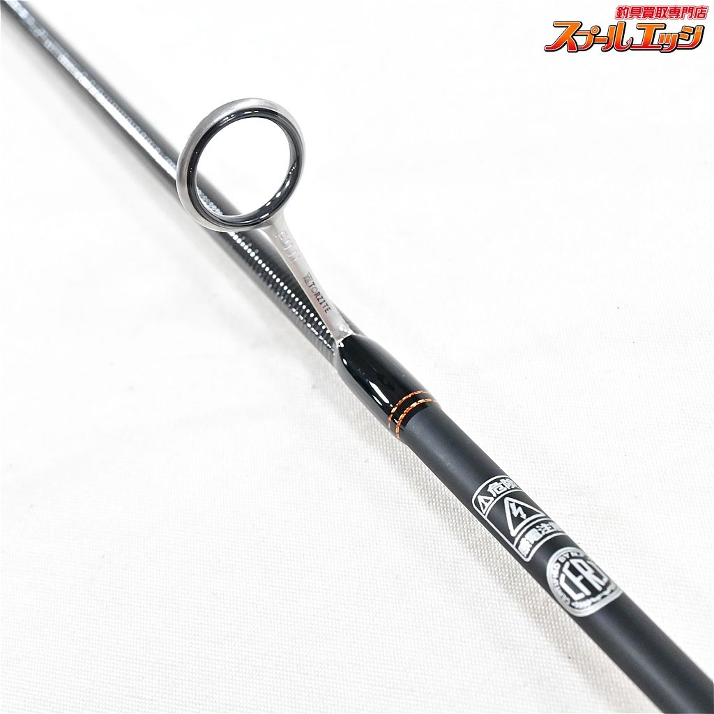 ジャッカル ティモン ティーコネクション エリア TCA-S60SUL-E JACKALL