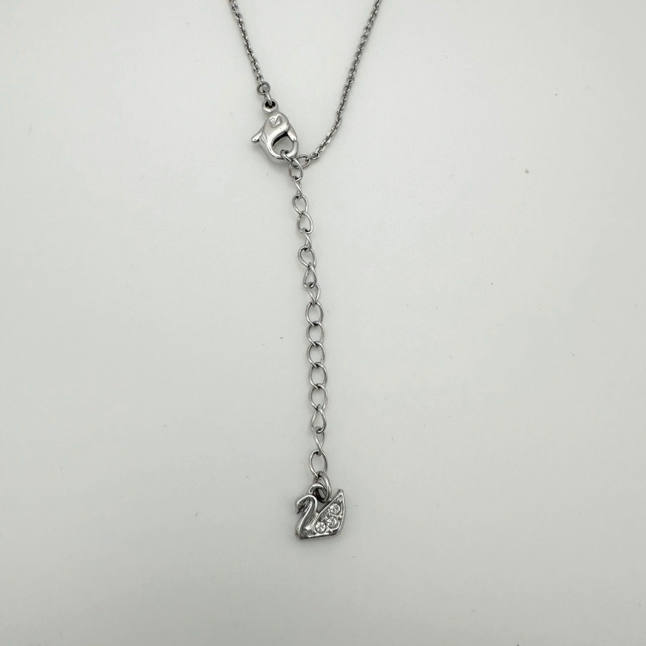 SWAROVSKI スワロフスキー ネックレス 5289028 Generation ペンダント 