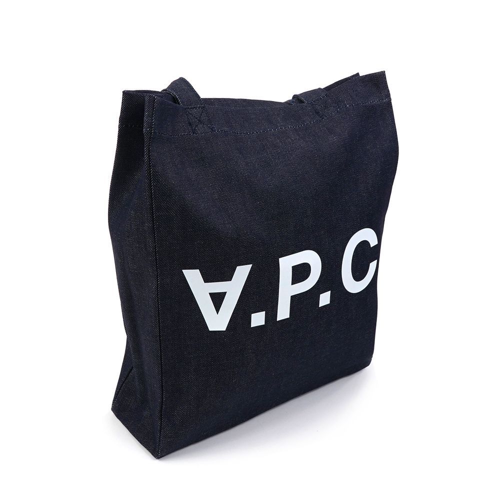 【新品】A.P.C. アーペーセー Laure トートバッグ  TOTE LAURE【COCSX M61445】