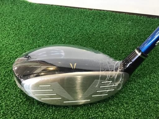 ダンロップ XXIO 2025 3 W フェアウェイウッド FW MP 1300 フレックスR メンズ 男性用 右利き 右用 Aランク ゴルフクラブ